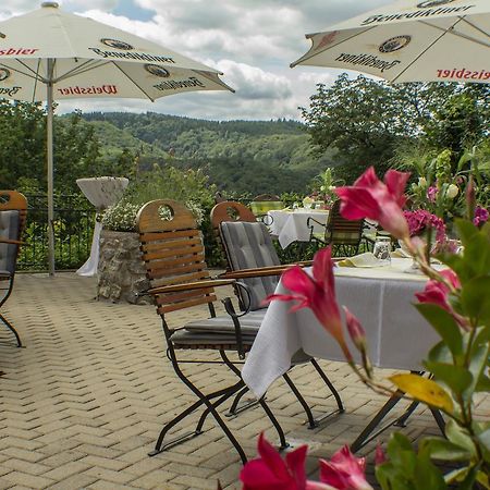 Gasthaus Und Ferienwohnungen "Zum Buechsenmacher" Wernigerode Esterno foto