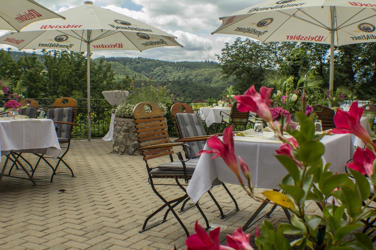 Gasthaus Und Ferienwohnungen "Zum Buechsenmacher" Wernigerode Esterno foto